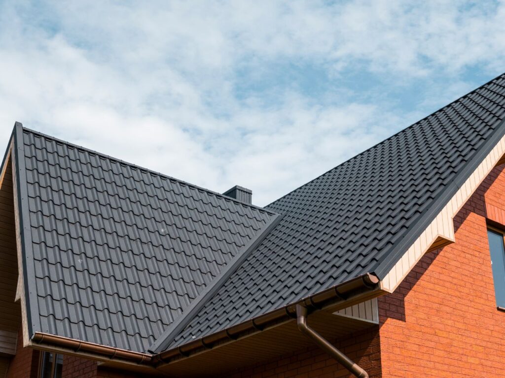 reliable roofing contractor Poughkeepsie, NY
