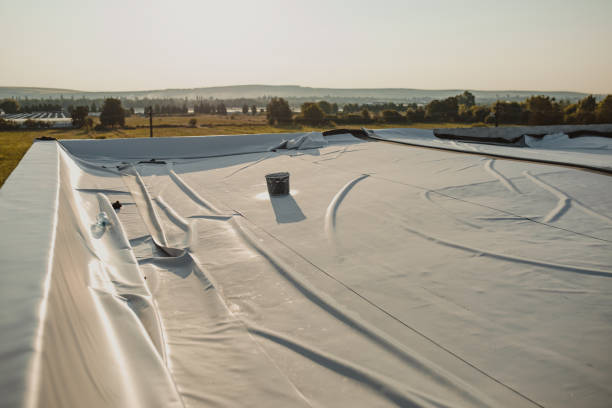 Maintenance and Repair of TPO Roofing​ in Poughkeepsie, NY