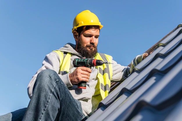 Finding the Right Metal Roofing Contractors Near You in Poughkeepsie, NY​