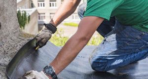 EPDM Roofing - Roofing Contractor of Poughkeepsie