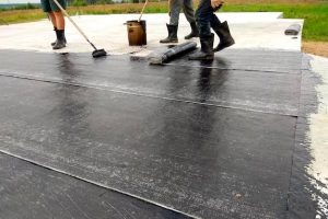 How To Install Rolled Roofing: Tips And Tricks for Easy Installation Process - Roofing Contractor of Poughkeepsie