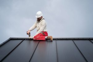 Get In With The Facts: What is Slate Roofing? - Roofing Contractor of Poughkeepsie