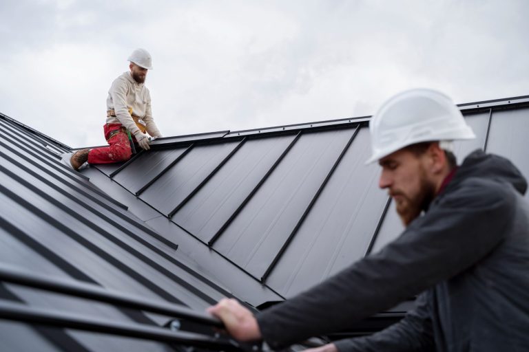 Factors to Consider When Choosing the Best Roofing Underlayment - Roofing Contractor of Poughkeepsie