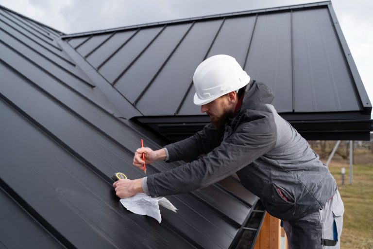 The Importance of a Quality Roofing Underlayment - Roofing Contractor of Poughkeepsie